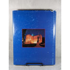 NC AIA Architectural History Book Signed Leslie Boney 1999