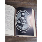 Savor the Bold Custer Indian Fighter Vol 2 1968 First Edition HC