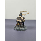 Vintage Middle Bay Lighthouse Ornament by Younger & Associates 1998