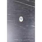 Vintage Father Memorial Pocket Token Faith Cross Heart Coin
