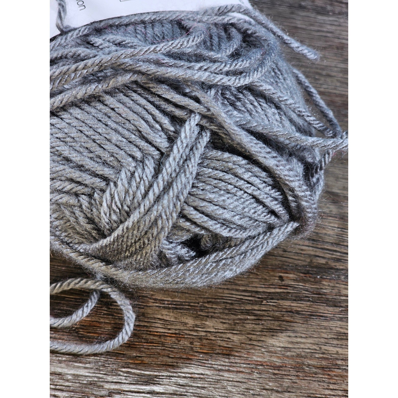 Premier Anti-Pilling Everyday Worsted Yarn Steel Gray 203 Yards Acrylic