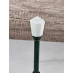 Vintage Colber Boulevard Lamp Model Train Street Light w/ Original Box