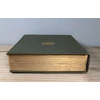 Antique 1909 John Fox Jr Hardcover Book Scribner's Two Novels