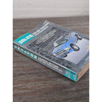 GM Blazer Jimmy Typhoon Bravada Repair Manual 1983-95 Chilton