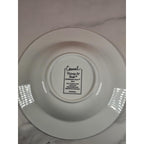 Victoria Beale Forbidden Fruit Bowls Set of 2 Fine China