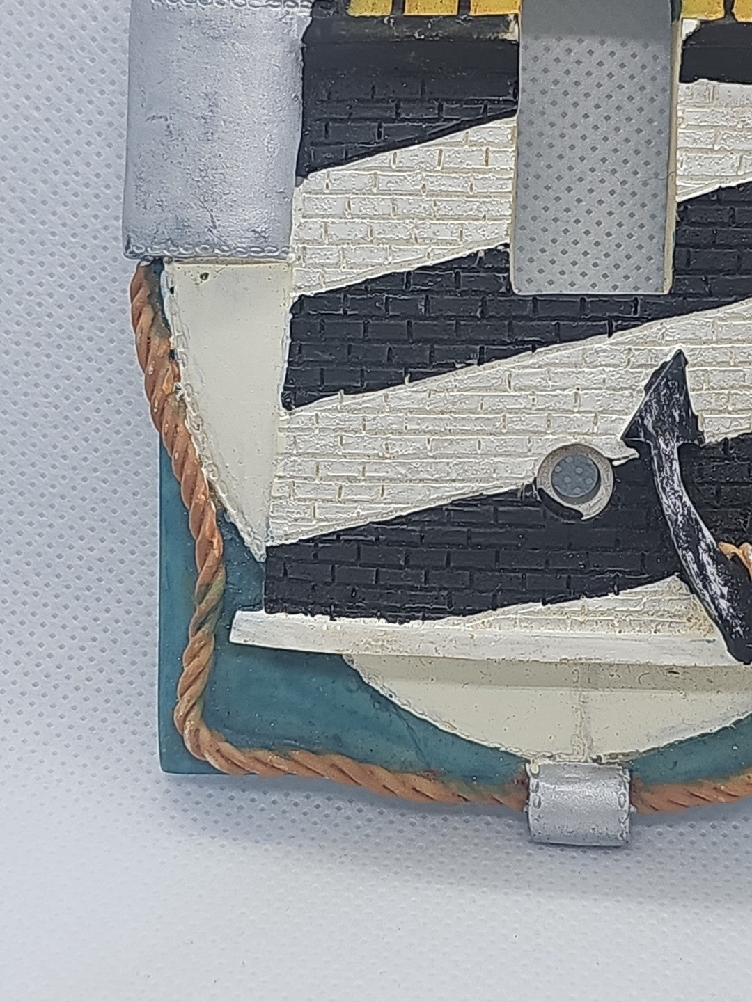 Lighthouse Coastal Light Switch Cover – Nautical Wall Plate Decor