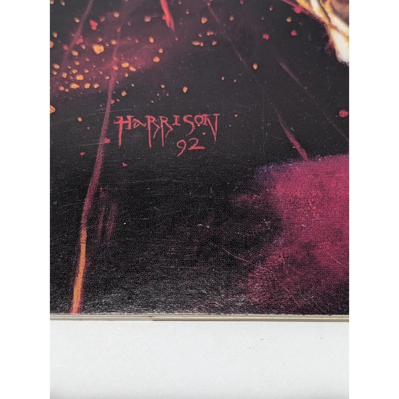 The New Crew 1 1991 Personality Comics Star Trek Comic