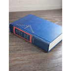 The Two-Ocean War 1963 First Edition Samuel Eliot Morison Navy WWII