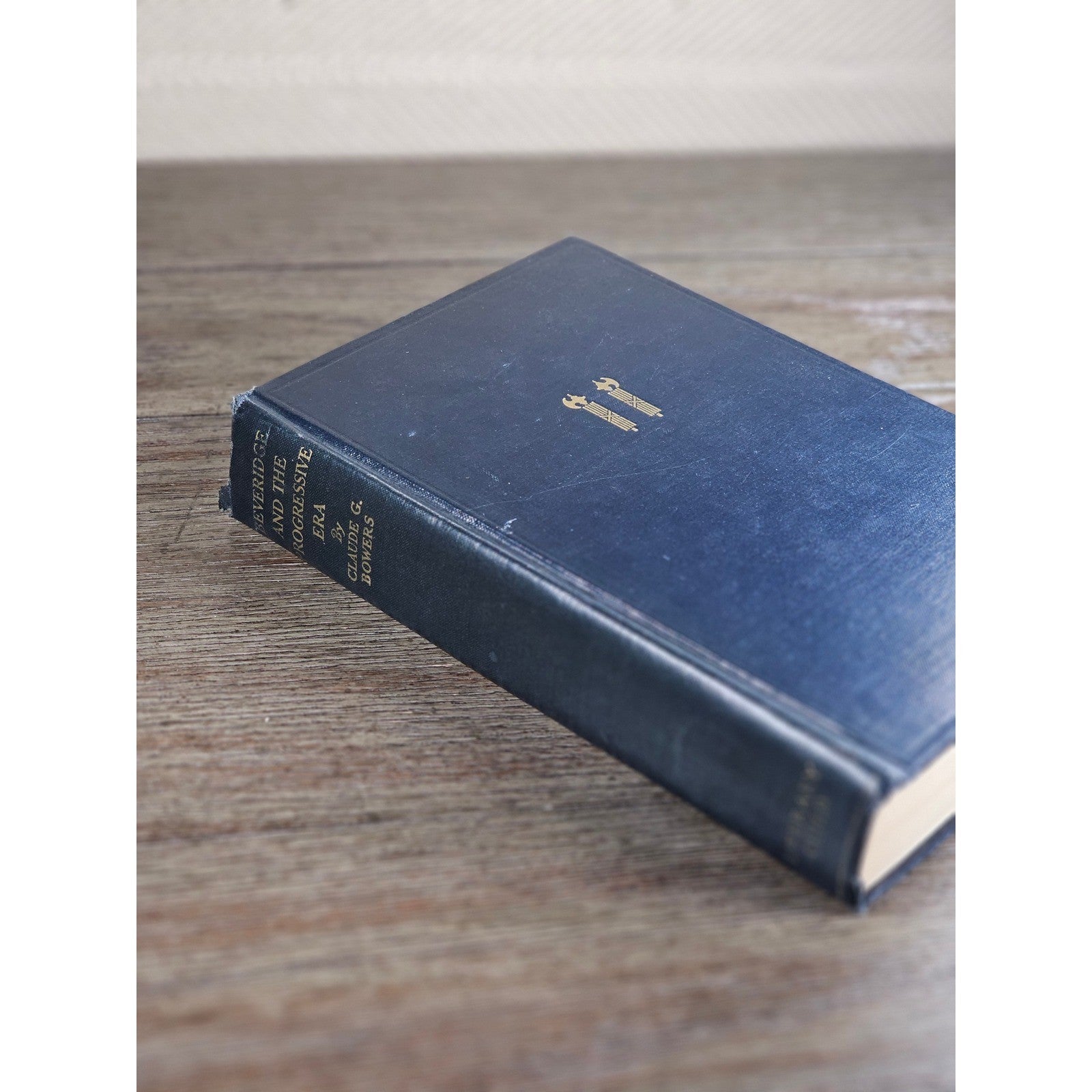 The United States Experiment in Democracy 1950 HC Craven Johnson