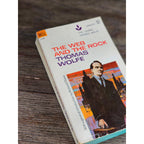 The Web and the Rock Thomas Wolfe 1960 Dell Paperback Vintage