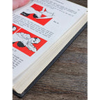 Vintage First Aid Manual St John Ambulance 1966 Canadian Edition