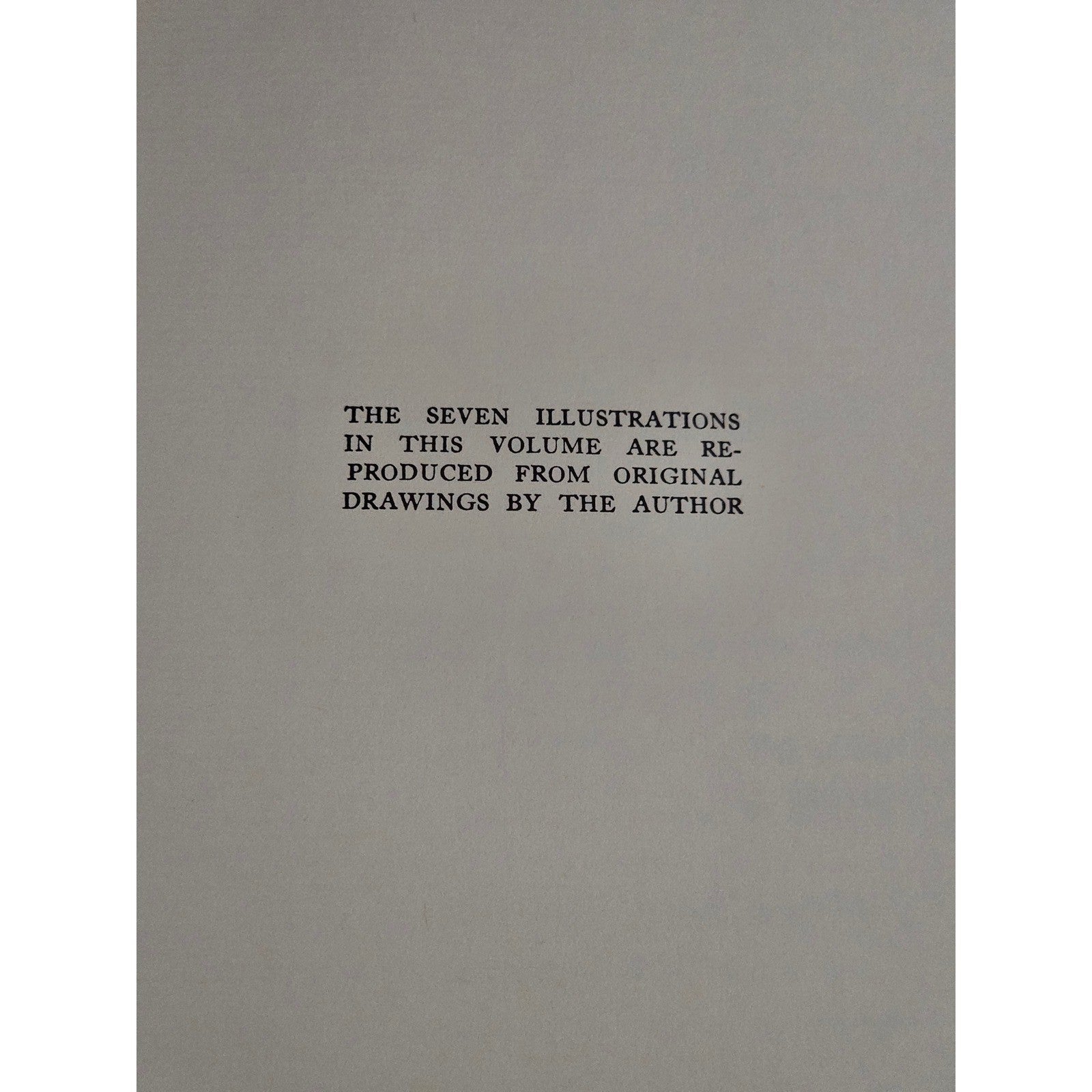 Sand and Foam – Vintage Hardcover (1967 Printing)