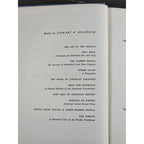 The Age of the Moguls 1953 Stewart H. Holbrook Hardcover History