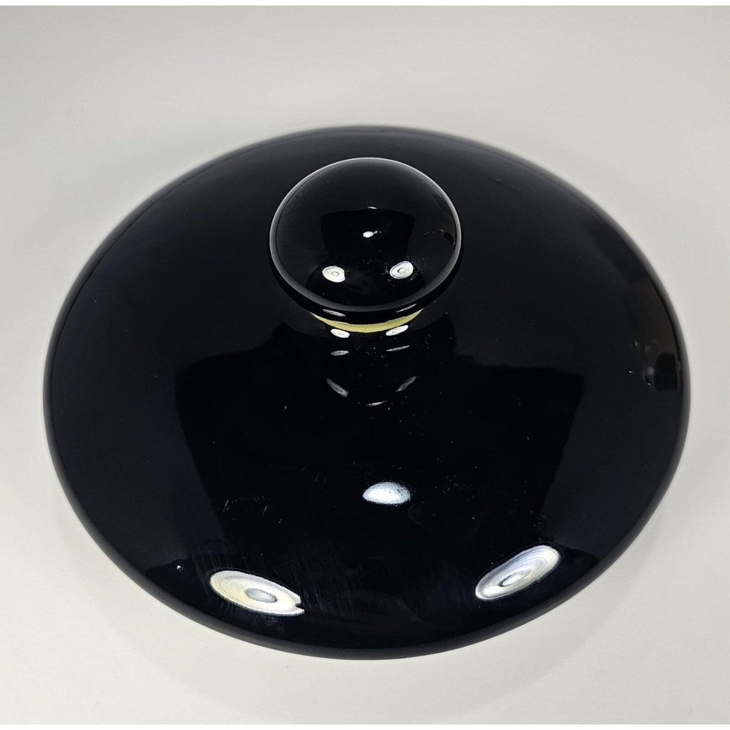 Oggi La Casa del Vino Dolce Rosso Canister With Lid