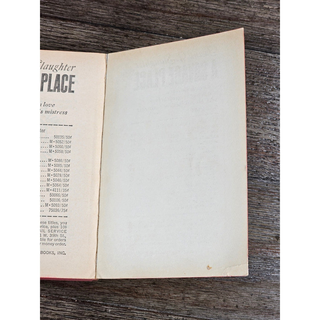 Lawrence Durrell Alexandria Quartet Paperbacks 1961 Vintage Set