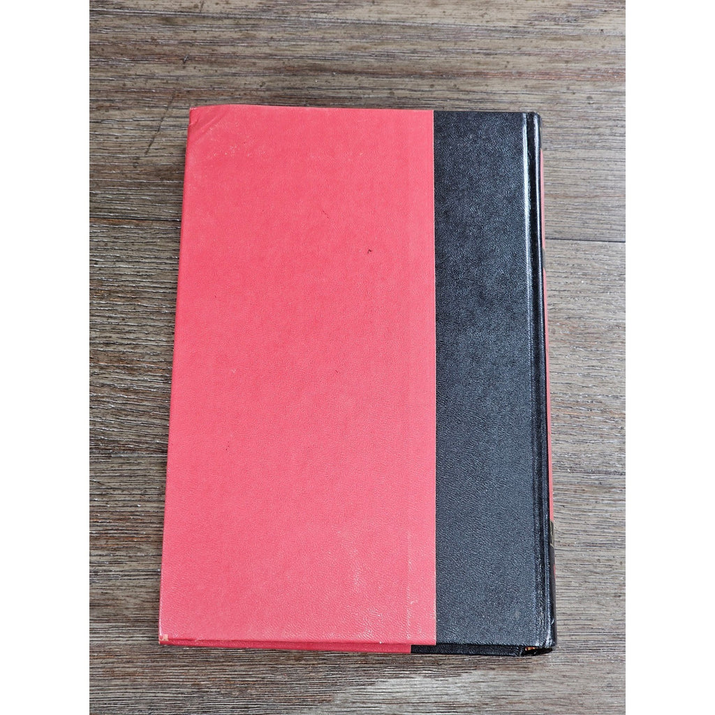 Frances & Richard Lockridge Mystery Omnibus 1956 DMG HC