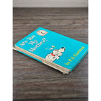 Are You My Mother 1960 P.D. Eastman Beginner Book