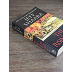 The Rising Tide Jeff Shaara WWII Paperback 2007 Ballantine