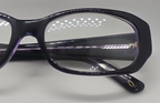 Nine West Devine Eyeglasses SB9P AH 135 W/ Case