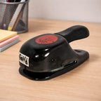 EK Success Whale Tail Paper Punch Tag Shape Craft Tool