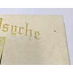 Vintage French Paper Doll Set Dollmasters 2000 with Stand 19th Century Style