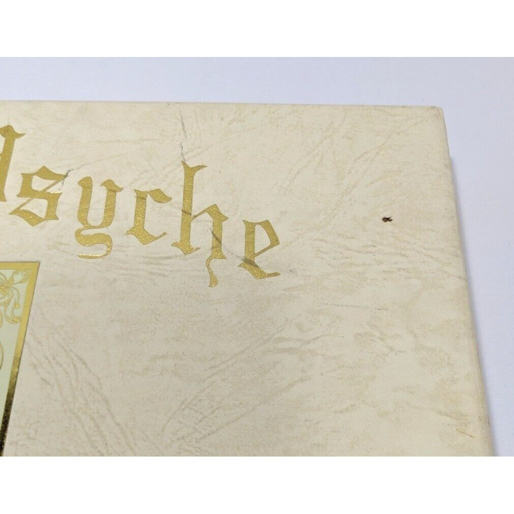 Vintage French Paper Doll Set Dollmasters 2000 with Stand 19th Century Style