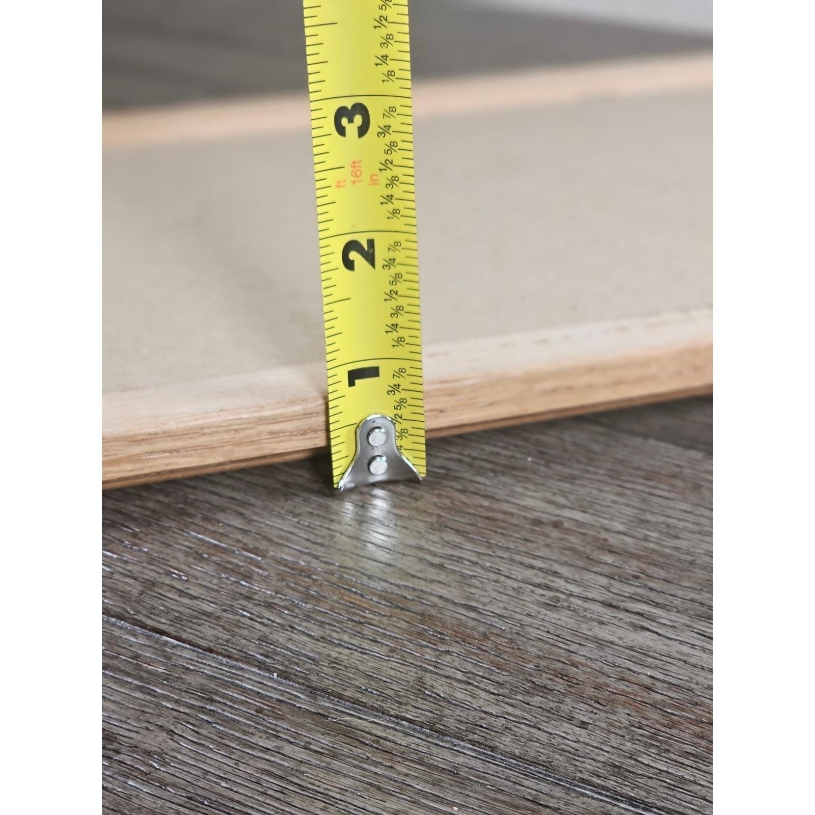 Vintage Framed "I Said a Prayer for You" Wall Art | Floral Religious Print