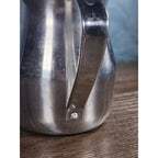 Vintage IMUSA Aluminum Pitcher with Handle and Pour Spout