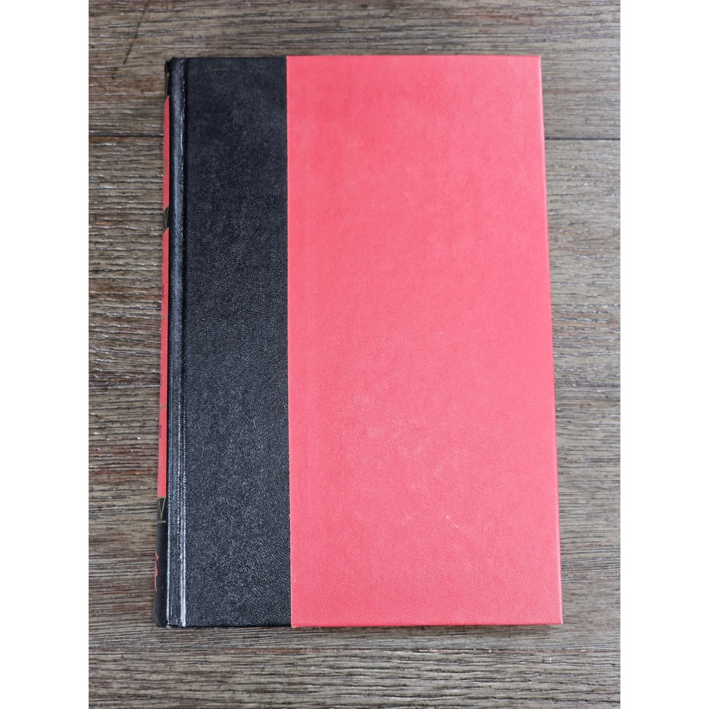 Vintage Mr. Moto Trilogy Hardcover by J.P. Marquand 1936 Edition
