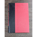 Vintage Mr. Moto Trilogy Hardcover by J.P. Marquand 1936 Edition