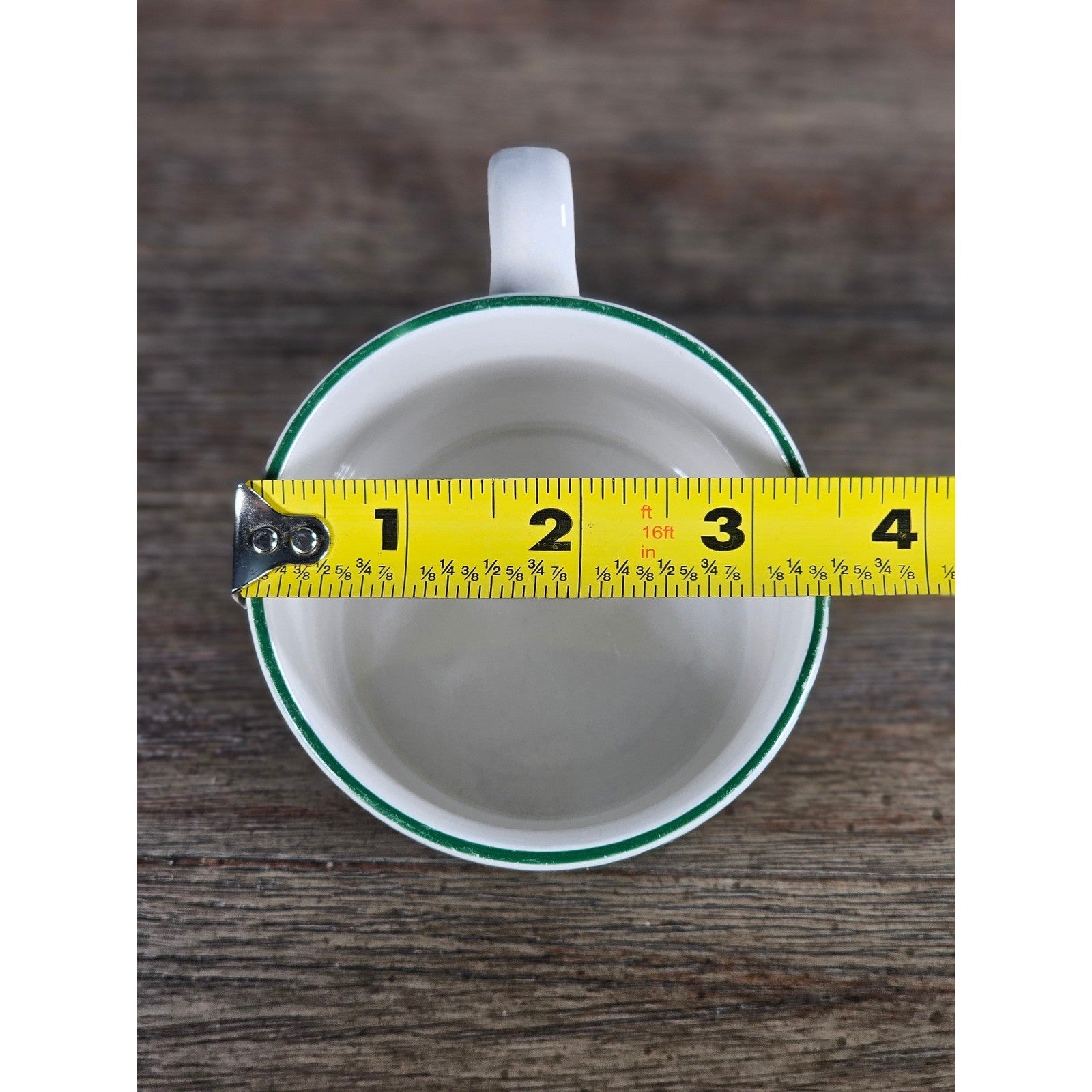 Vintage Majesticware Geranium Cup & Saucer Set by Sakura Floral Stoneware