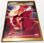 The New Crew #1 – 1991 Personality Comics (Card Insert Number 4613 of 5000)