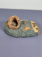 Harbour Lights Round Island Mississippi Today Lighthouse #242 Year 2000