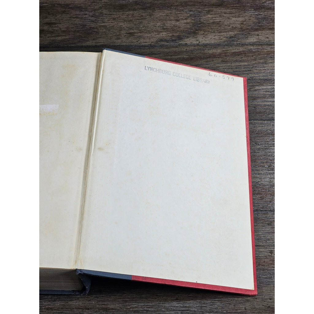 The Long Way to Freedom 1960 James T. Shotwell First Edition HC
