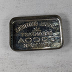 Antique Runkel Brothers Breakfast Cocoa Tin York PA