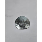 Set of 8 Sea Life Table Decor Sand Dollar Starfish Shell Coastal Decor