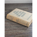 1929 All Quiet on the Western Front Erich Maria Remarque UK HC