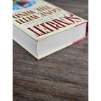 Scarlett 1991 First Printing HC Sequel