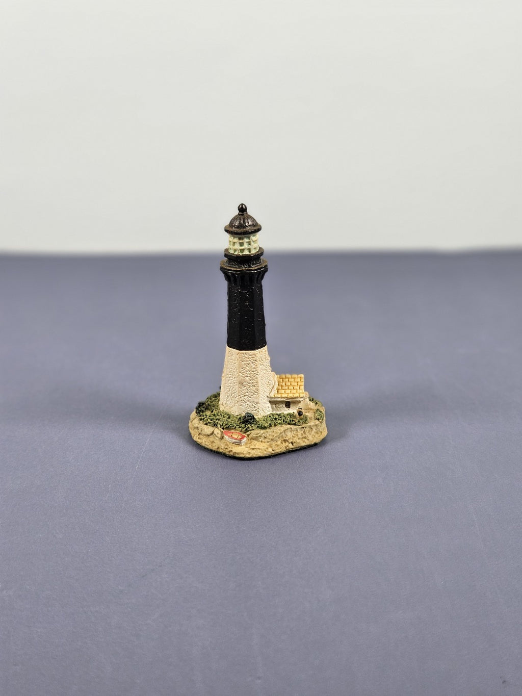 Harbour Lights Tybee Island Georgia Spyglass Collection