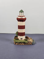 Harbour Lights This Little Light Of Mine Sea Pines South Carolina Lighthouse Fig