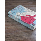 John Adams and the American Revolution Bowen 1950 PB Biography