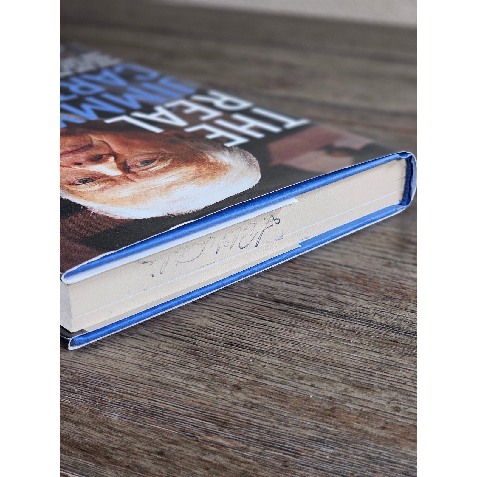 The Real Jimmy Carter Steven F Hayward 2004 Hardcover Regnery Book