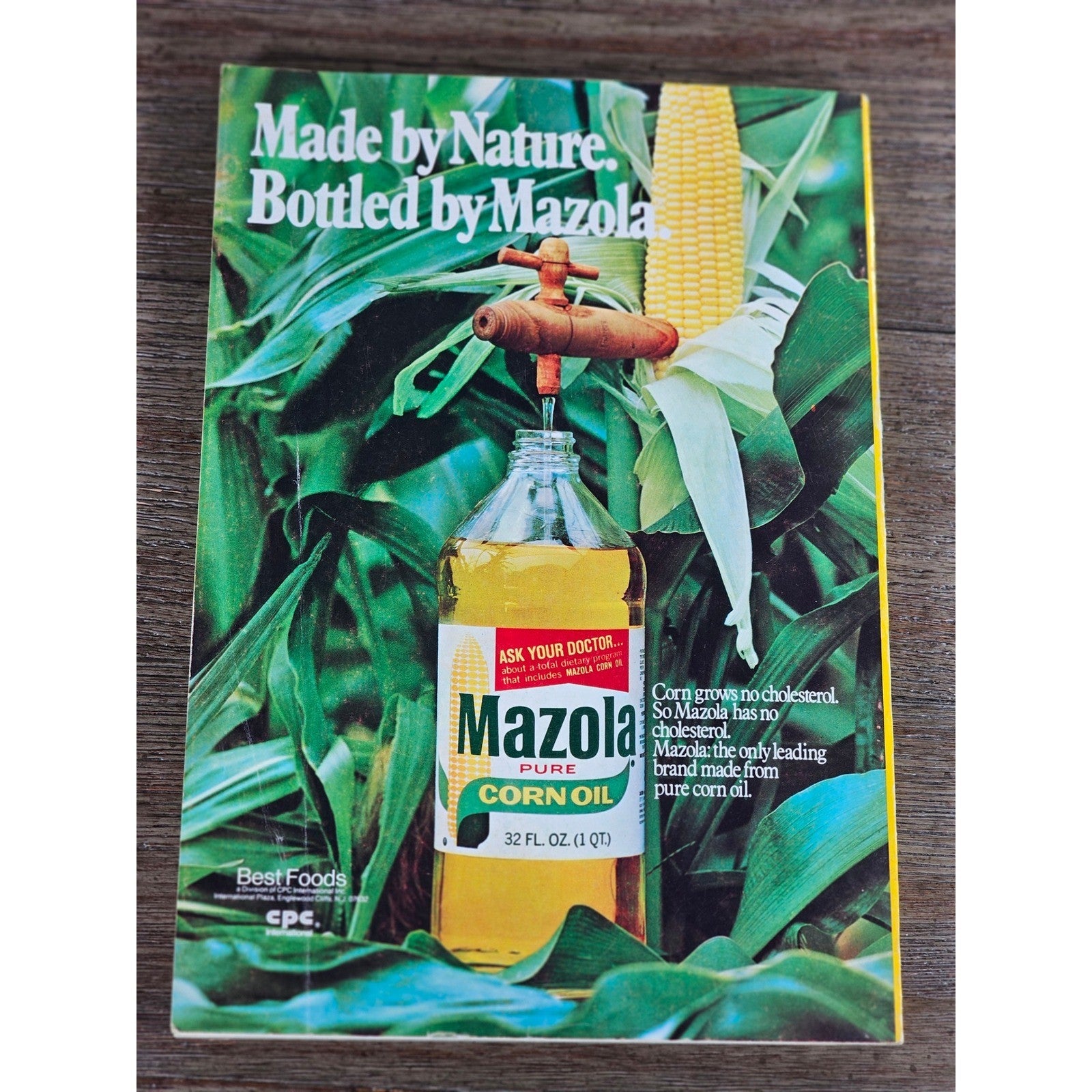 Vintage National Geographic Magazine February 1978 Minoans Mycenaeans