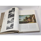 The World of Rembrandt Time Life Art Book With Slipcover