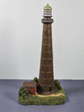 Vintage Lefton Point Bolivar Lighthouse Figurine