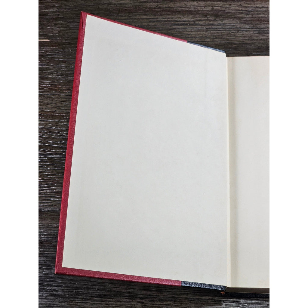 Vintage Mr. Moto Trilogy Hardcover by J.P. Marquand 1936 Edition