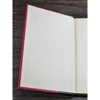 Vintage Mr. Moto Trilogy Hardcover by J.P. Marquand 1936 Edition