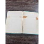 The Little White House Vintage Ginn Basic Reader Hardcover Book