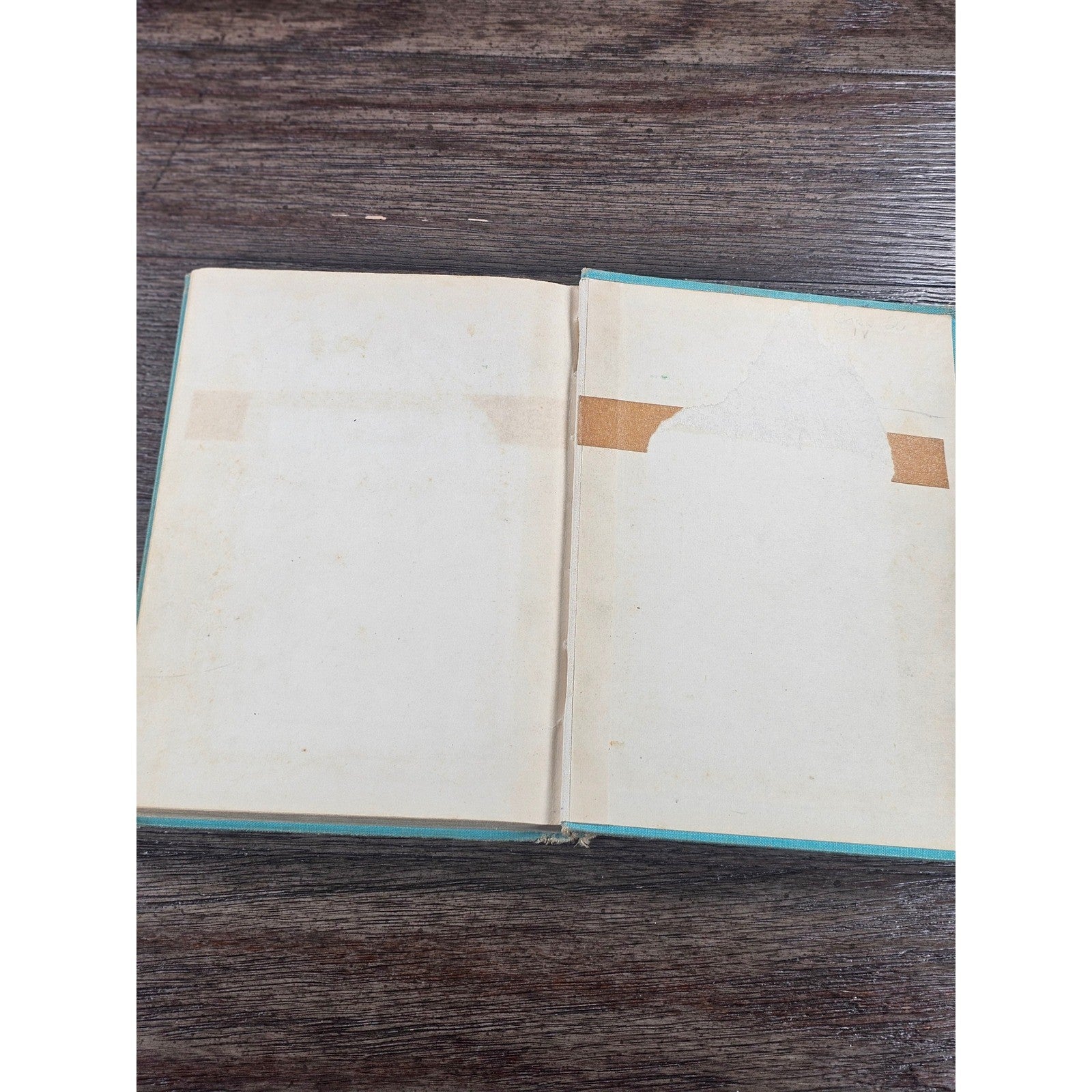 The Little White House Vintage Ginn Basic Reader Hardcover Book