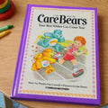 Care Bears Your Best Wishes Can Come True 1984 Hardcover